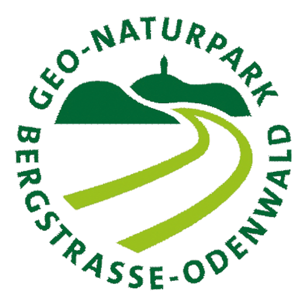 Tourismus Service Bergstrasse Burgensteig Partner Geo Naturpark Bersgtraße Odenwald