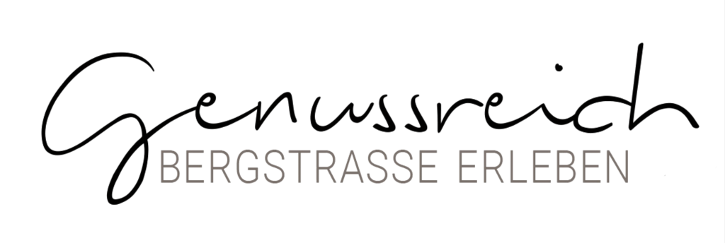 Tourismus Service Bergstrasse Burgensteig Magazin-Titel