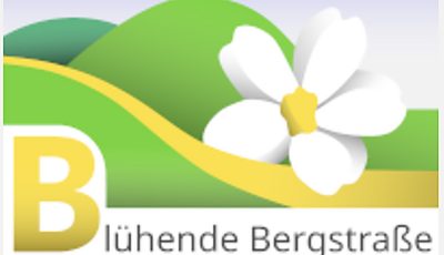 Tourismus Service Bergstrasse Burgensteig Partner Blühende Bergstraße